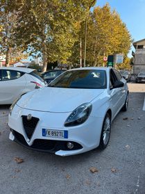 Alfa Romeo Giulietta 1.6 JTDm TCT 120 CV Super