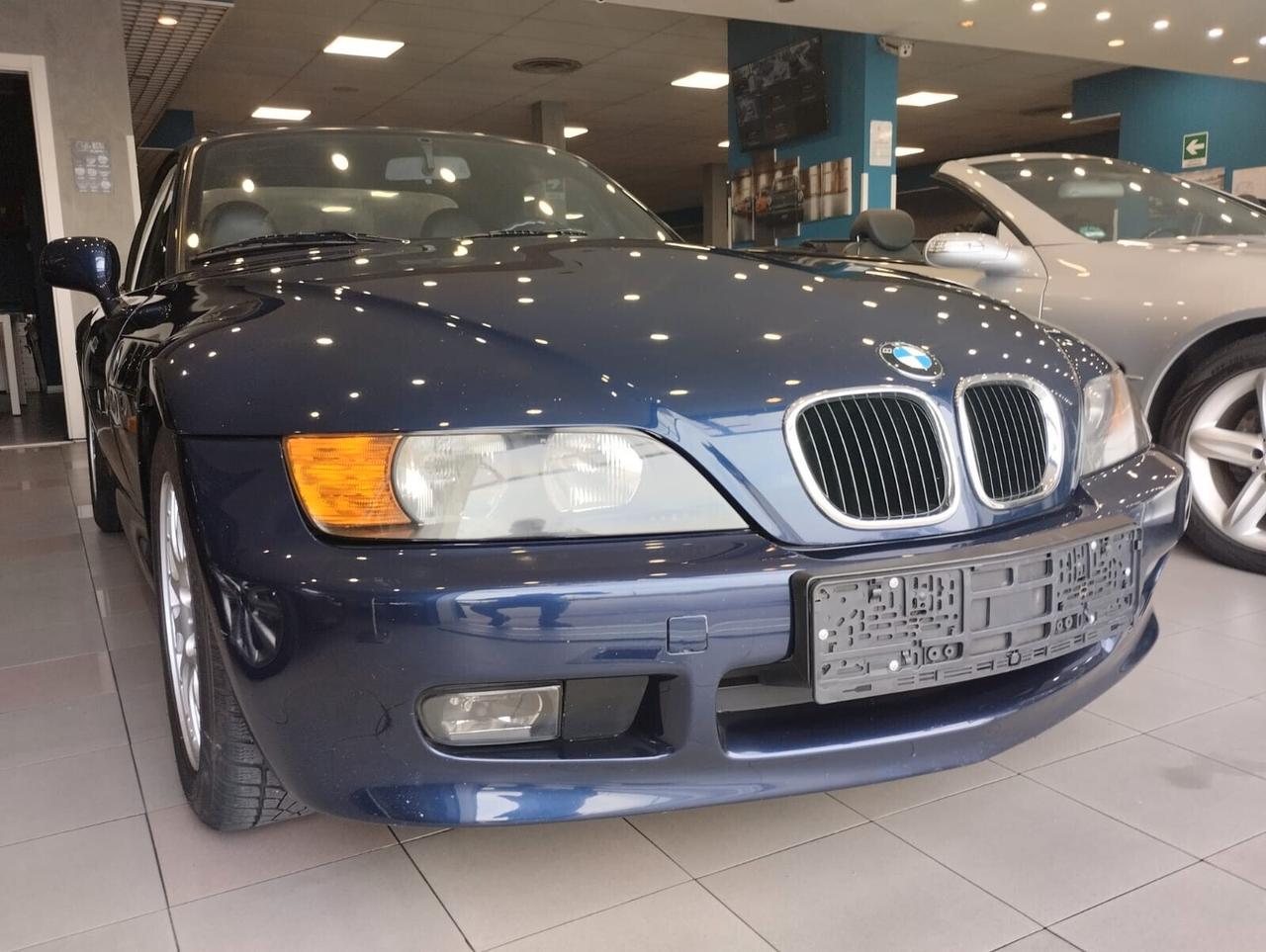 Bmw Z3 1.8 Roadster