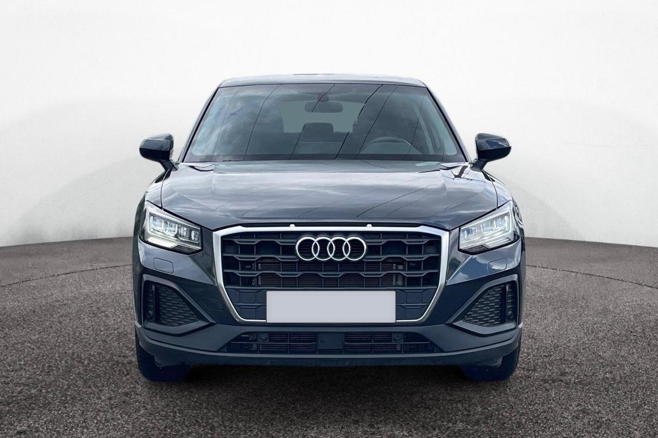 Audi Q2 35 TFSi Business Navi Led Pdc