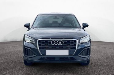 Audi Q2 35 TFSi Business Navi Led Pdc