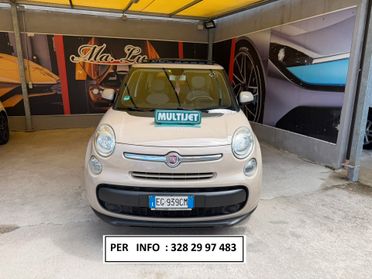 Fiat 500L 1.3Diesel CON garanzia-2013