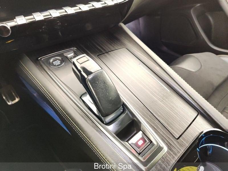 Peugeot 508 SW Hybrid4 360 PSE e-EAT8