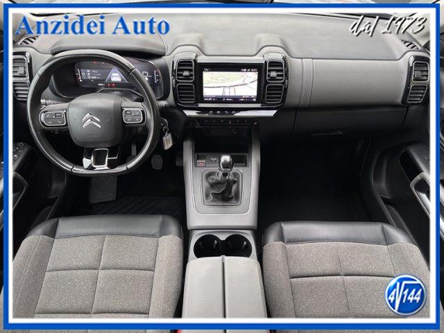 CITROEN C5 Aircross 1.5 BlueHDi 130 Cv Business