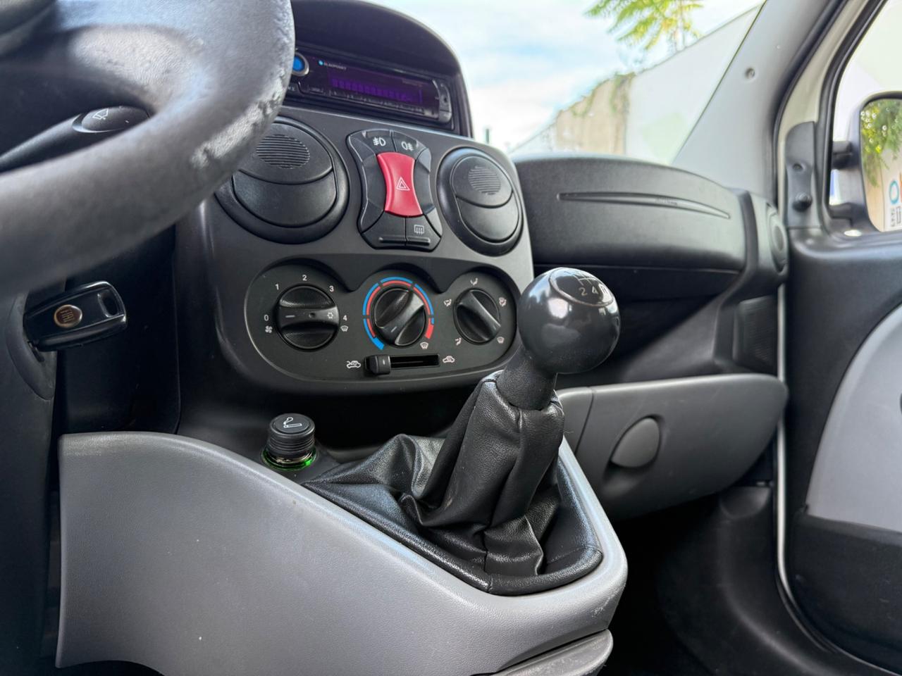 Fiat Doblò 1.9 MJ Cargo Maxi con Posti Full Perfett
