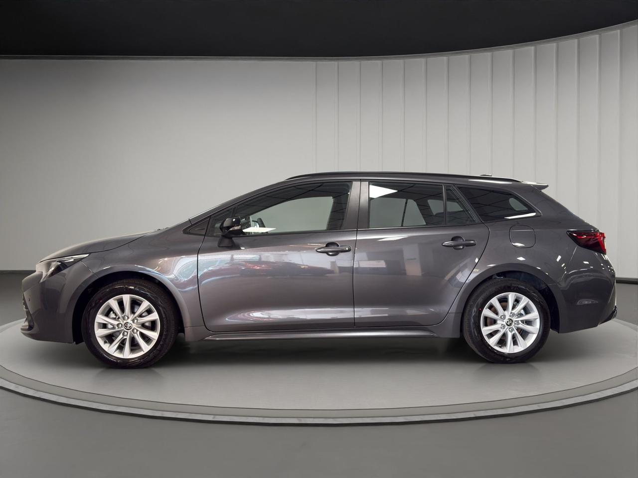 Toyota Corolla Touring Sports 1.8h Active auto