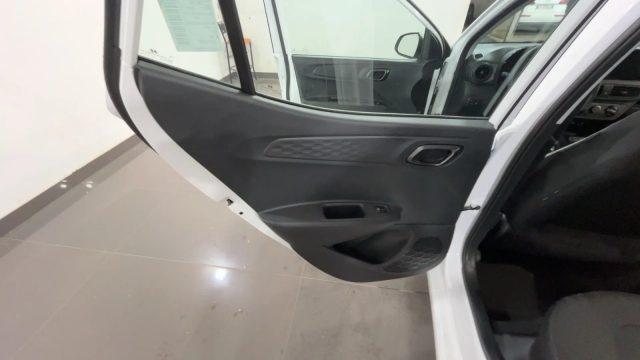 HYUNDAI i10 1.0 MPI Connectline