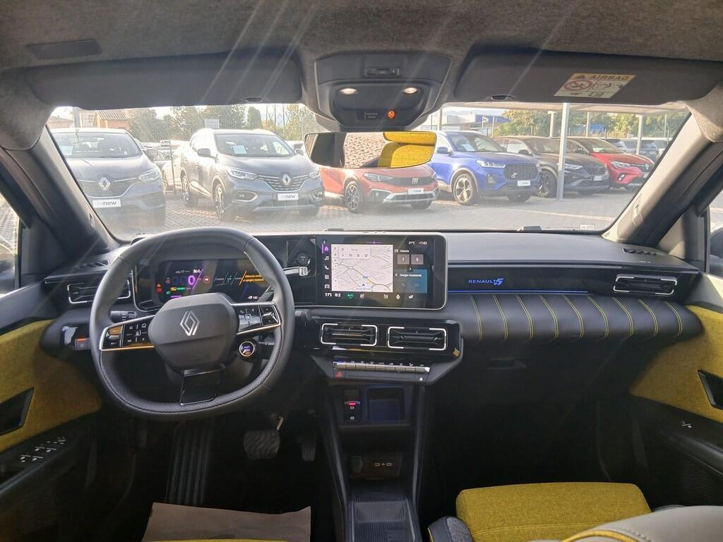 Renault Renault 5 comfort range Iconic Cinq