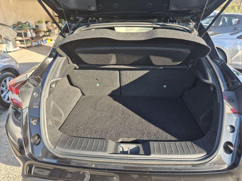 Nissan Juke 1.0 DIG-T 114 Dct N-Connecta