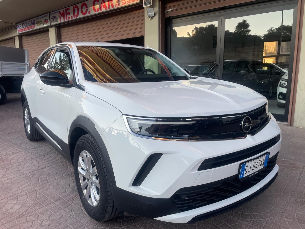 Opel Mokka 1.5 diesel Elegance