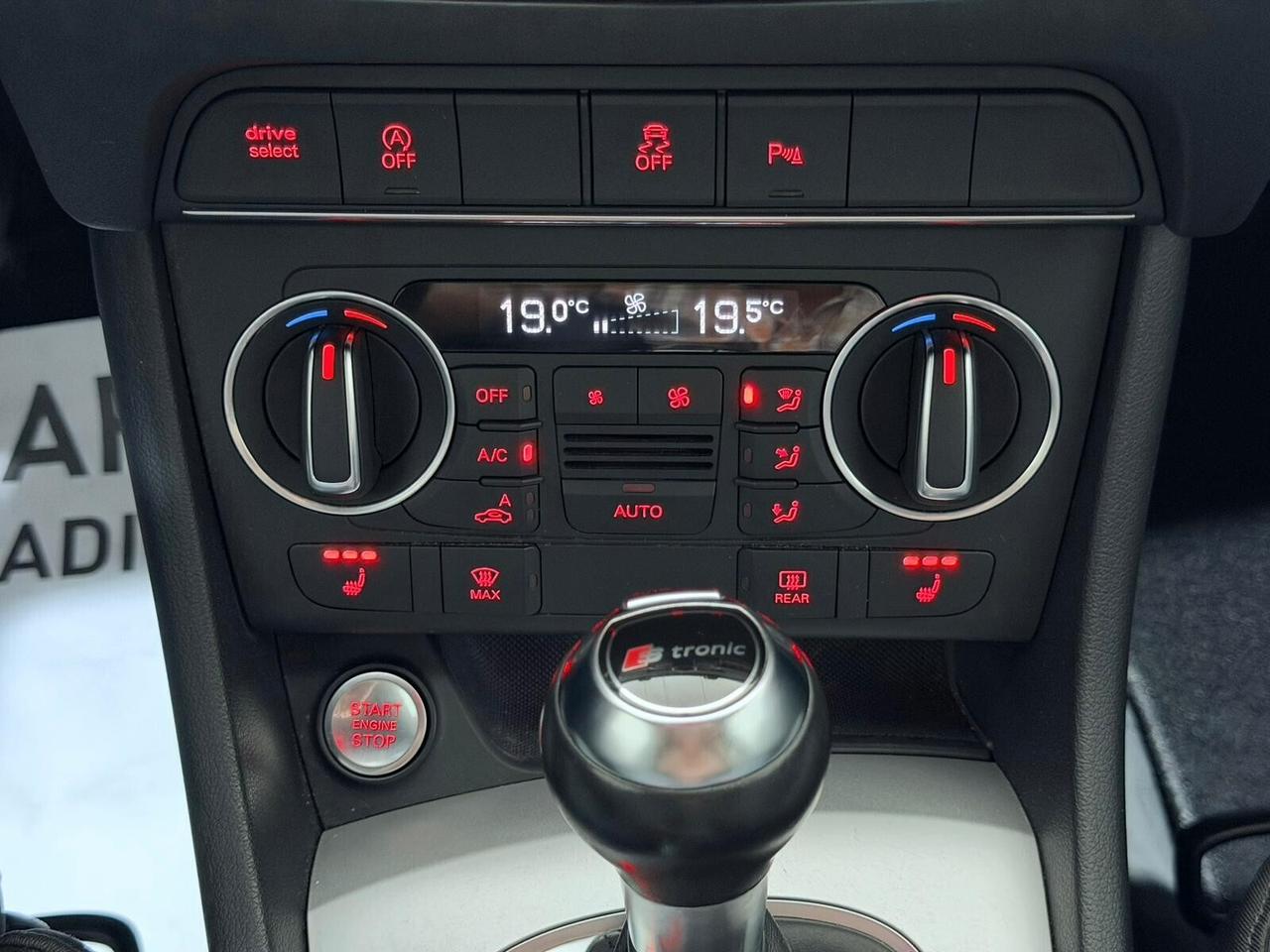 AUDI Q3 2.0TDI 184CV S-TRONIC QUATTRO 2018
