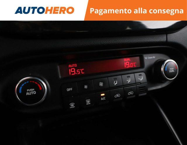KIA Carens 1.7 CRDi 115 CV Class