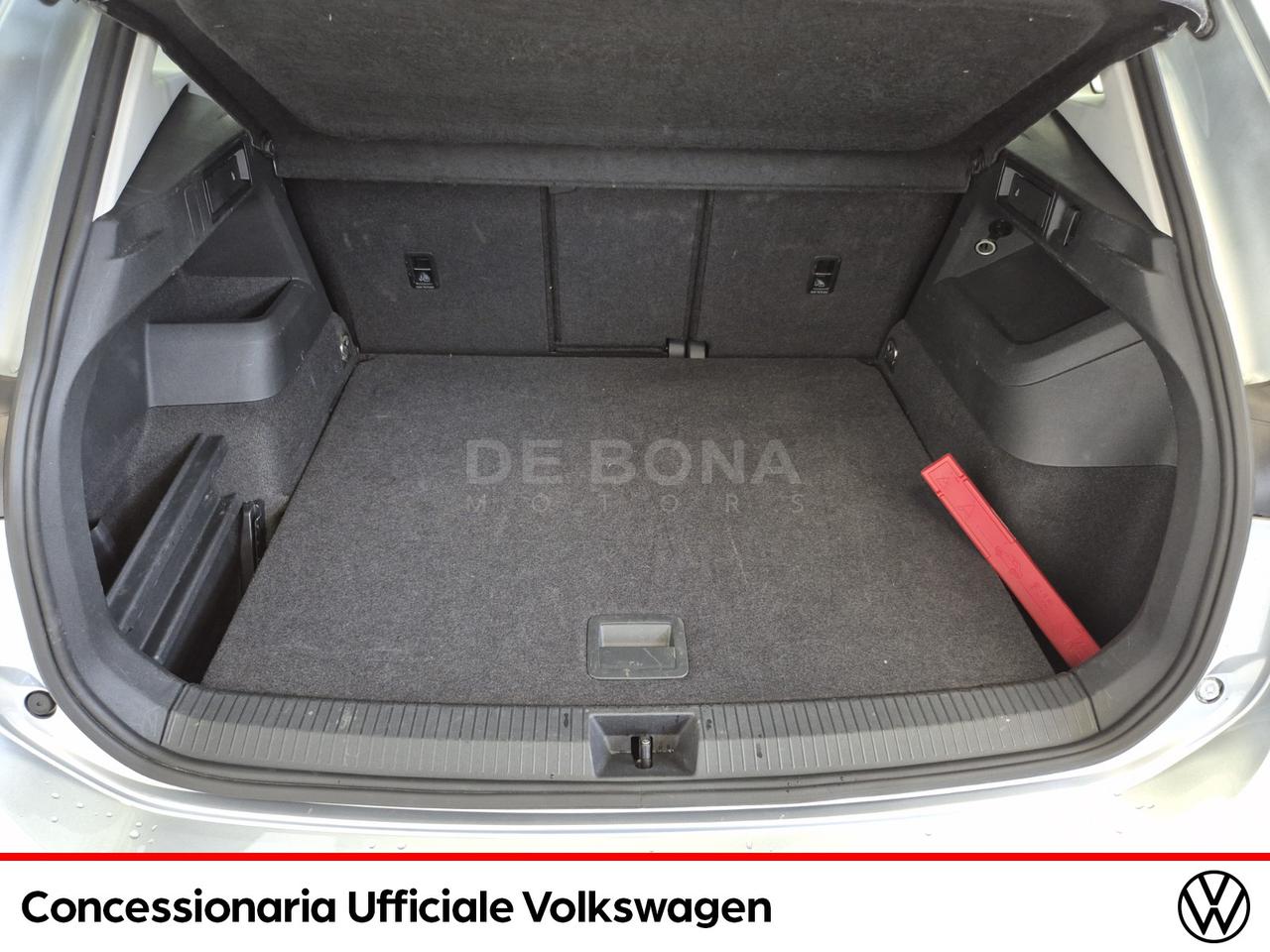 Volkswagen Tiguan 2.0 tdi life 150cv dsg