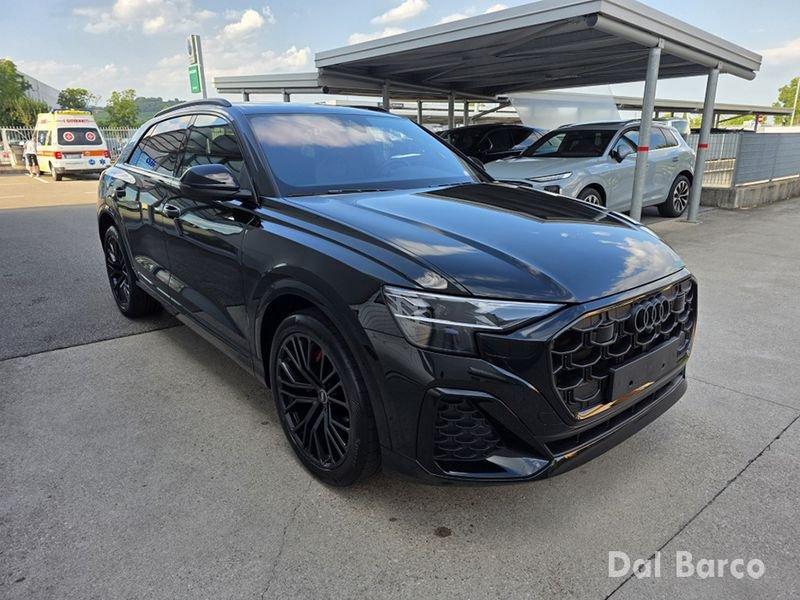 Audi Q8 50 TDI 210kW quattro tip. S Line Edition