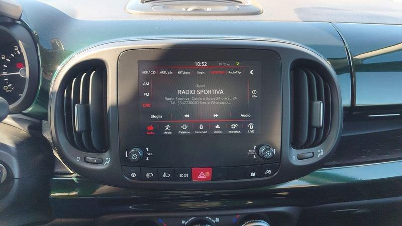 FIAT 500L Cross 1.6 Multijet 120cv Cross