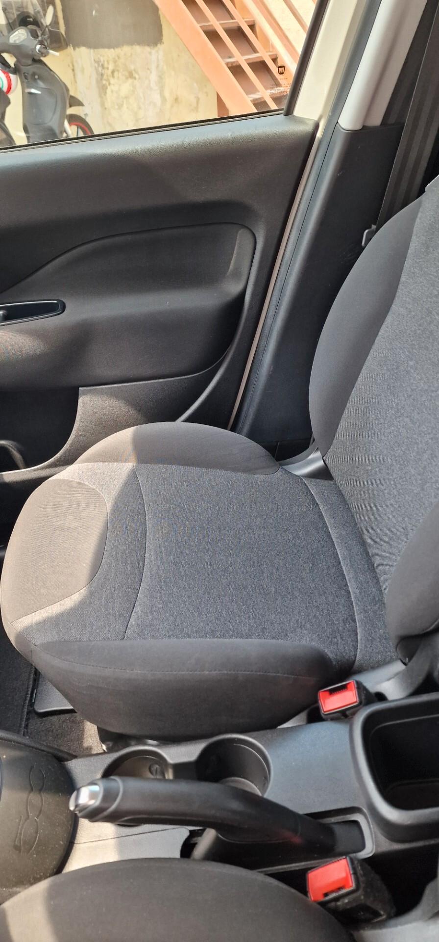 Fiat 500L Pro 1.3 MJT 95CV MTA Urban 4 posti (N1)