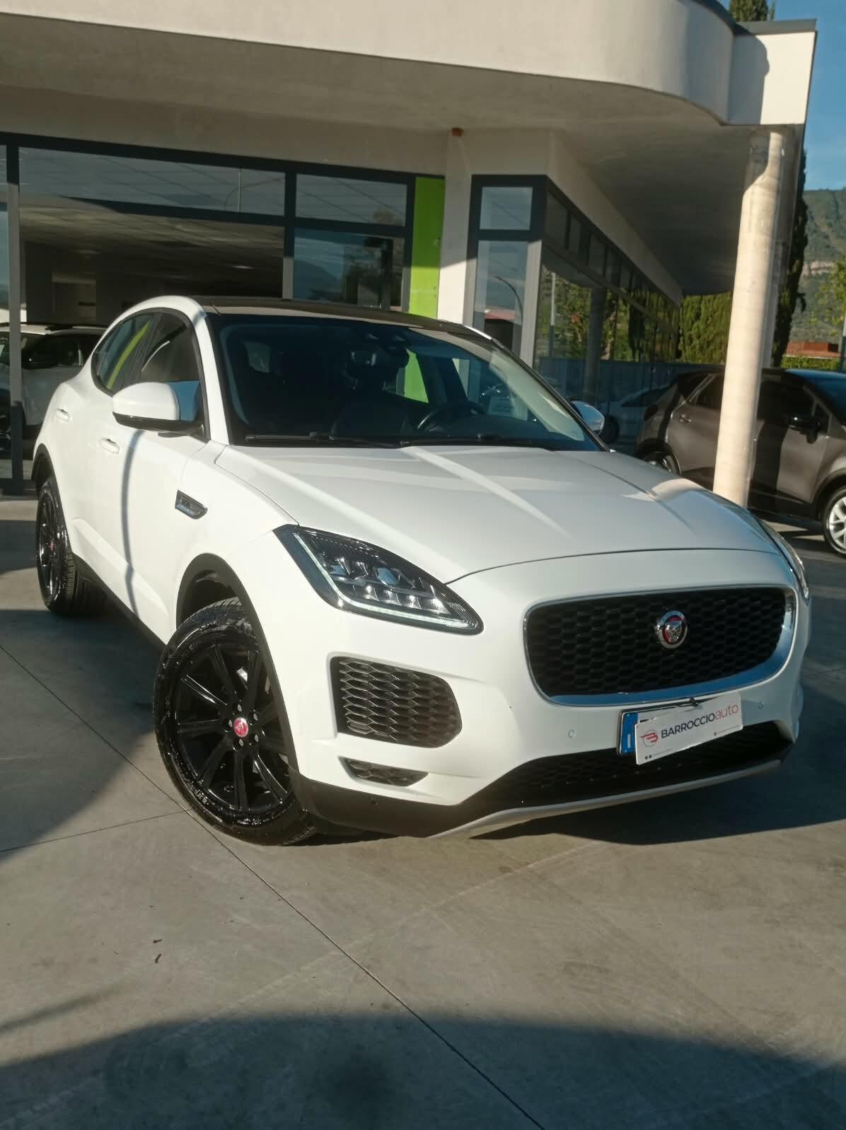 Jaguar E-Pace 2.0D 150 CV S