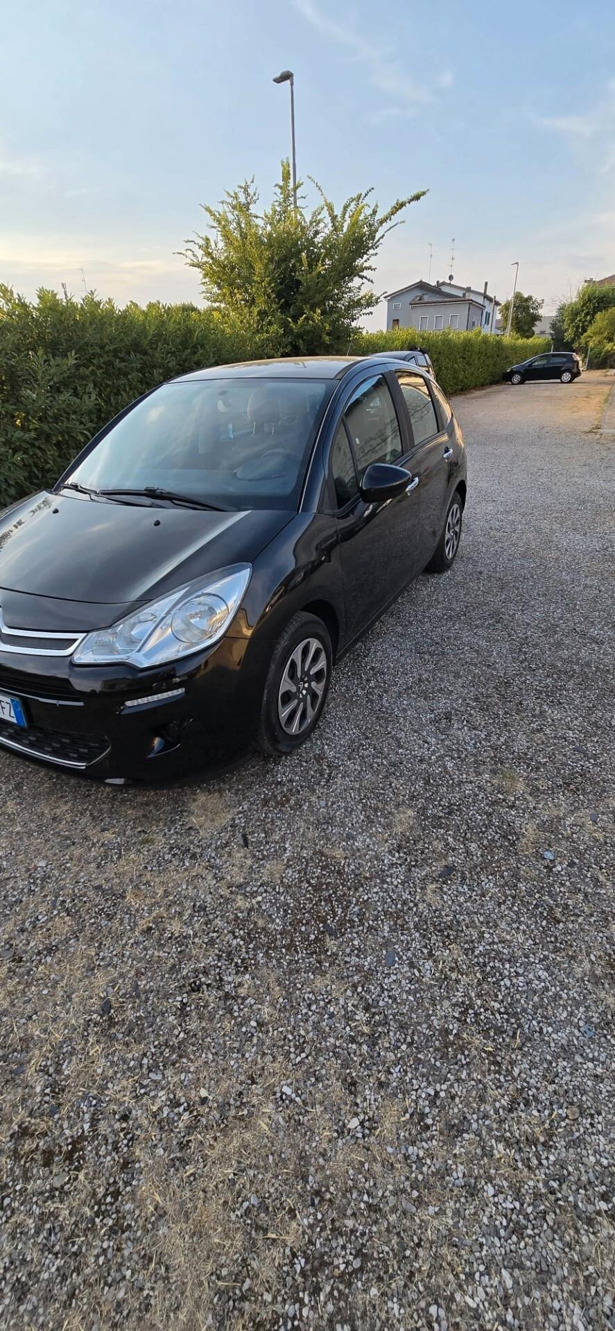 Citroen C3 1.0 VTi 68 Attraction
