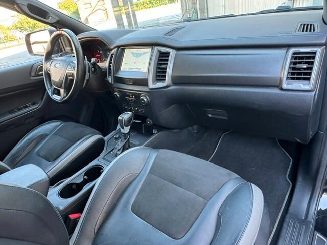 Ford Ranger Raptor 2.0 ECOBLUE aut. 213 CV DC 5 pt.
