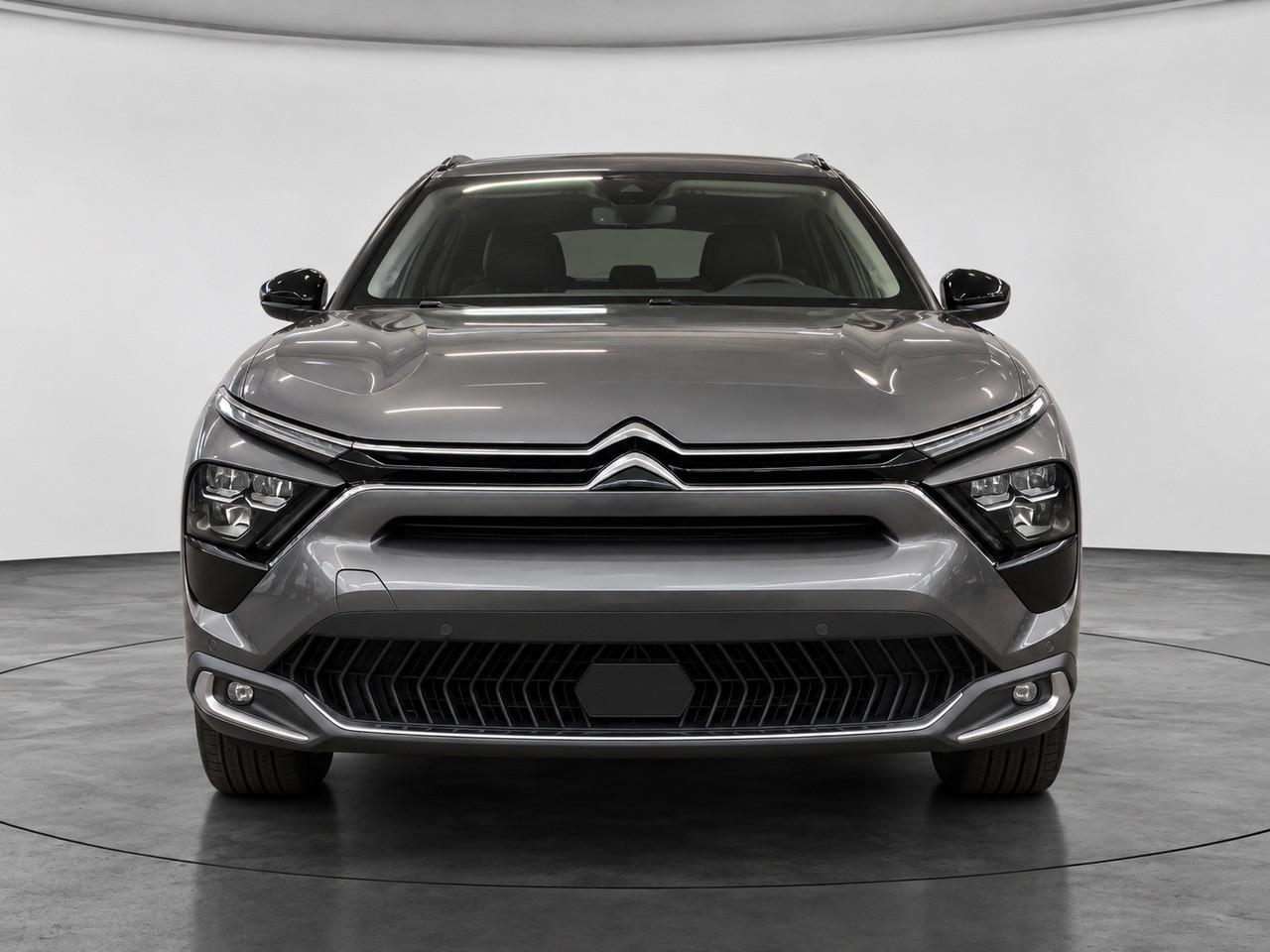 CITROEN C5 X - C5 X 1.2 puretech Plus s&s 130cv eat8