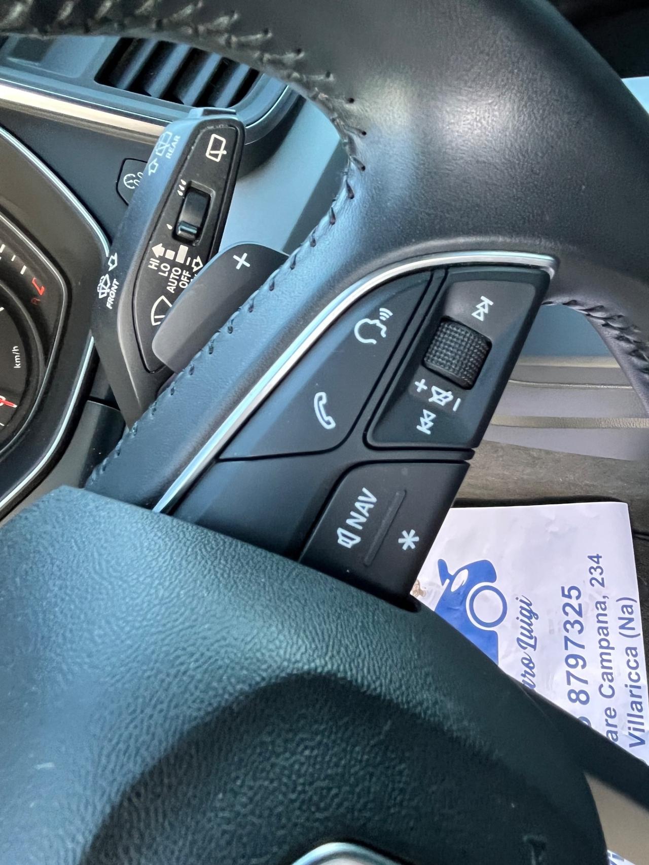 Audi Q5 2.0 TDI