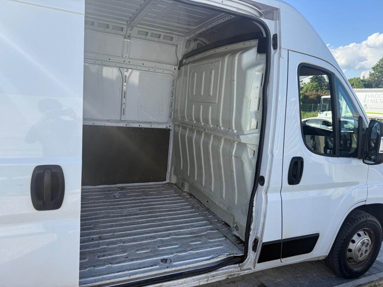 Citroen Jumper 33 BlueHDi 120CV Iva Compresa