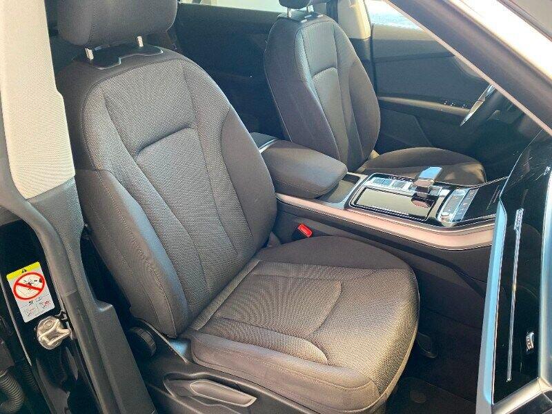 Audi Q8 Q8 45 TDI quattro tiptronic