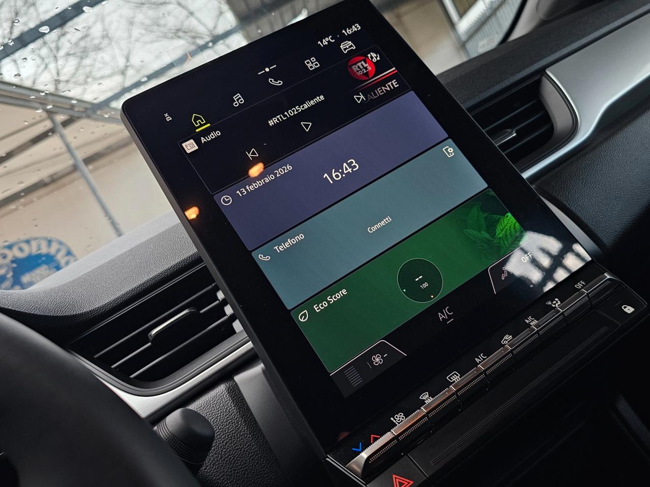 Renault Captur TCe 90 CV Evolution