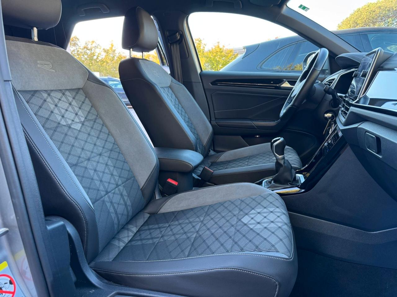 Volkswagen T-Roc 1.0 TSI R-Line