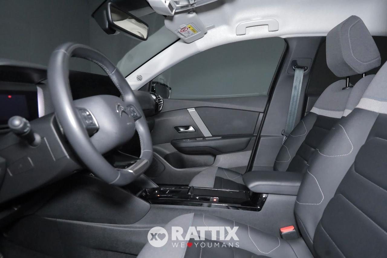 Citroen C4 X 1.2 Puretech 130CV Max EAT8