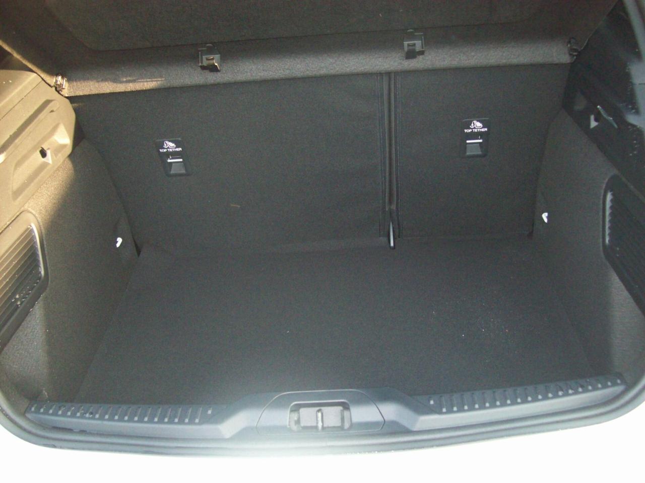 Ford Focus 1.0 EcoBoost Hybrid 125 CV 5p. ST-Line