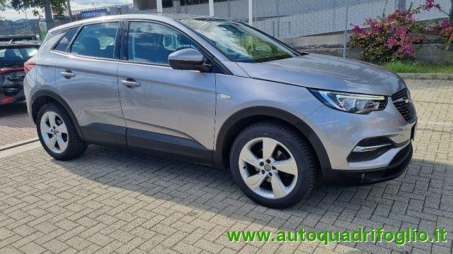 OPEL Grandland X 1.5 diesel Ecotec Start&Stop Advance