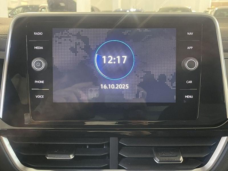 Volkswagen T-Roc T-Roc 1.0 TSI R-Line