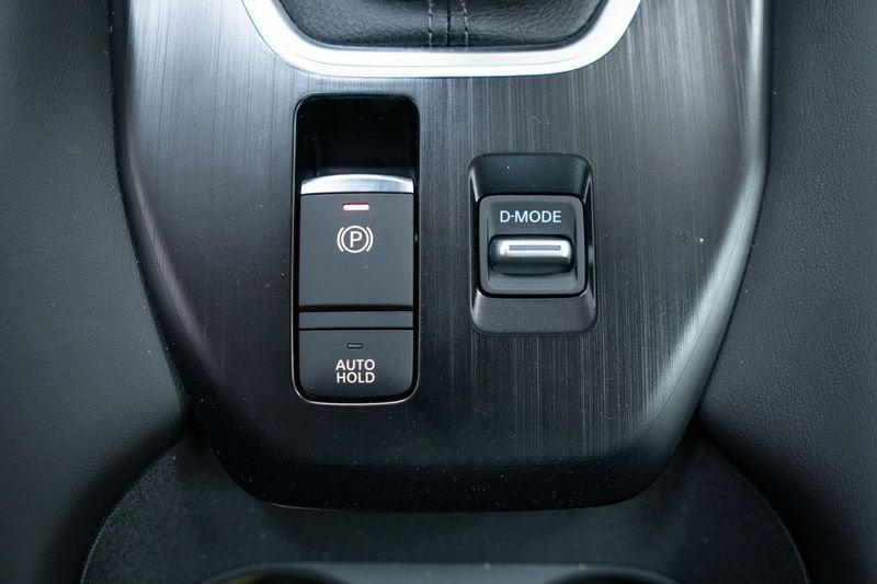 Nissan Qashqai MHEV 140 CV N-Connecta