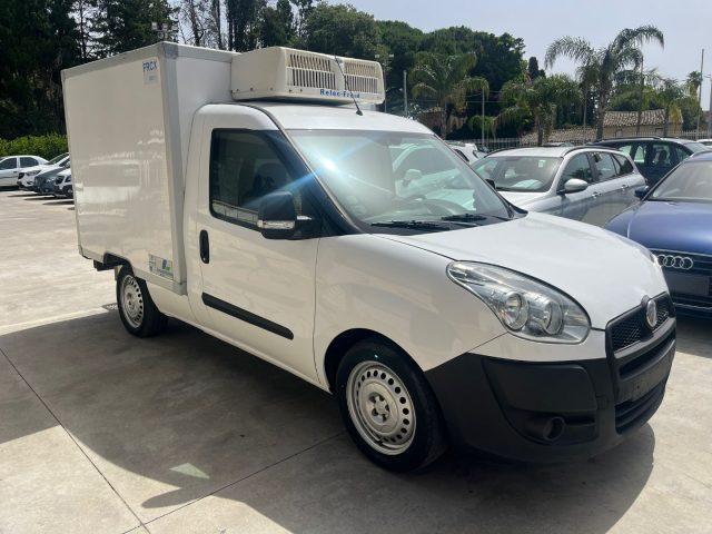 FIAT Doblo Doblò 1.3 MJT Cella Frigo