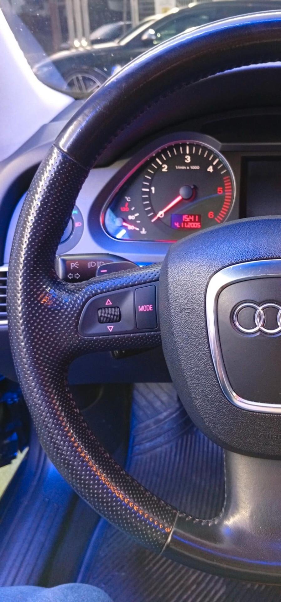 Audi A6 Avant 3.0 V6 TDI F.AP. quattro