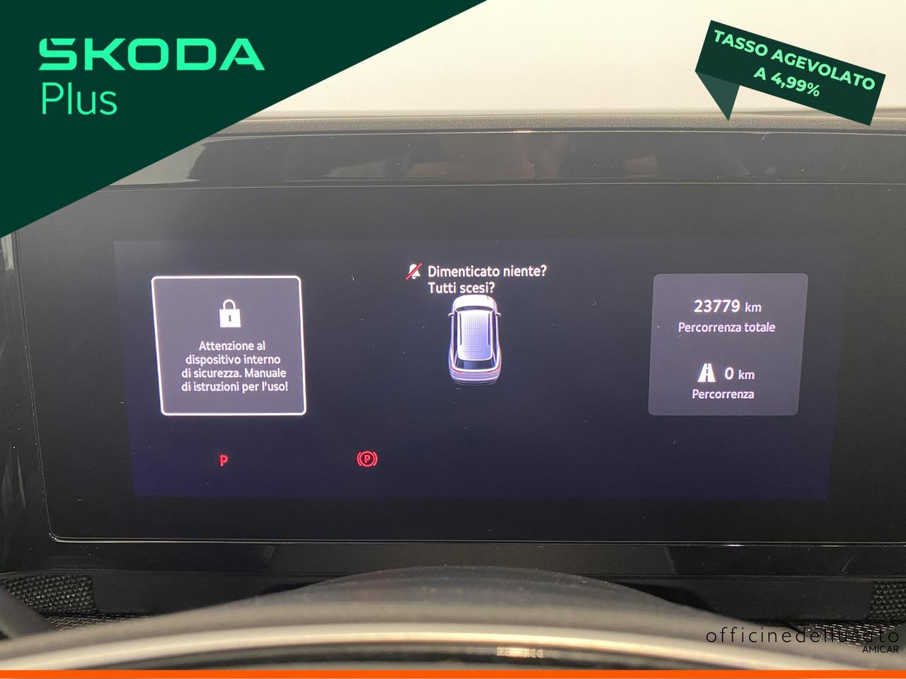 Skoda Kodiaq 1.5 tsi plug-in-hybrid 204cv style dsg