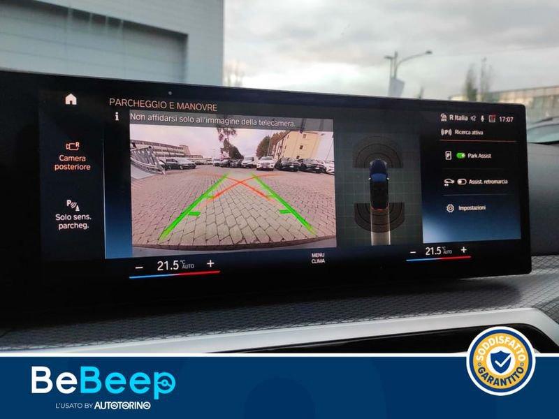 BMW Serie 4 Cabrio M440I MHEV 48V XDRIVE AUTO