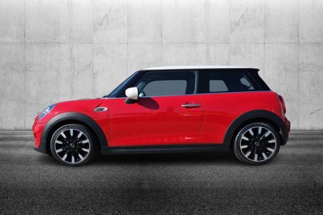 MINI Cooper 1.5 Cooper Hype