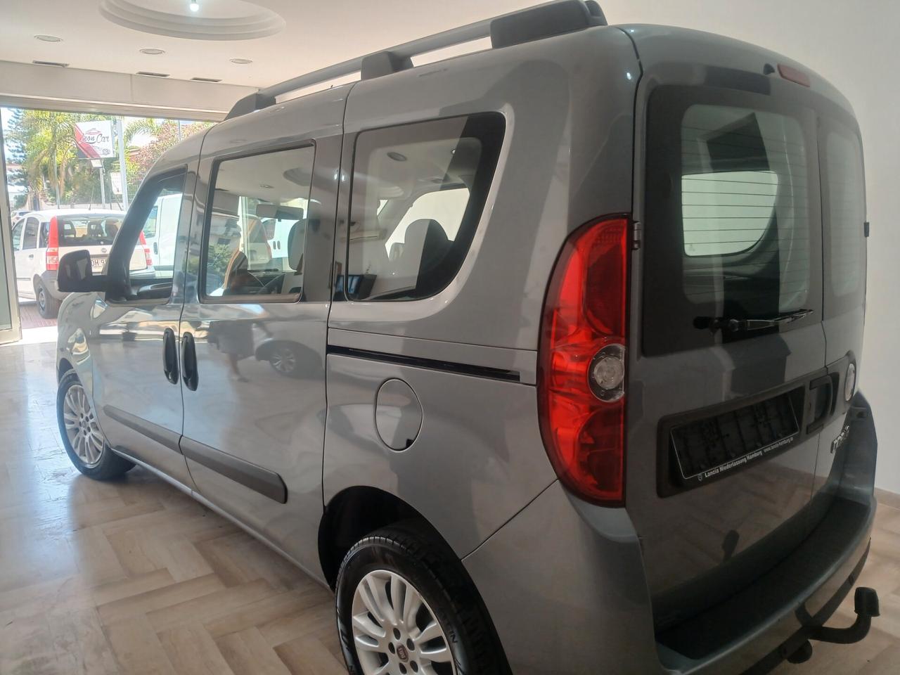 Fiat Doblo Doblò 1.6 MJT 16V Active