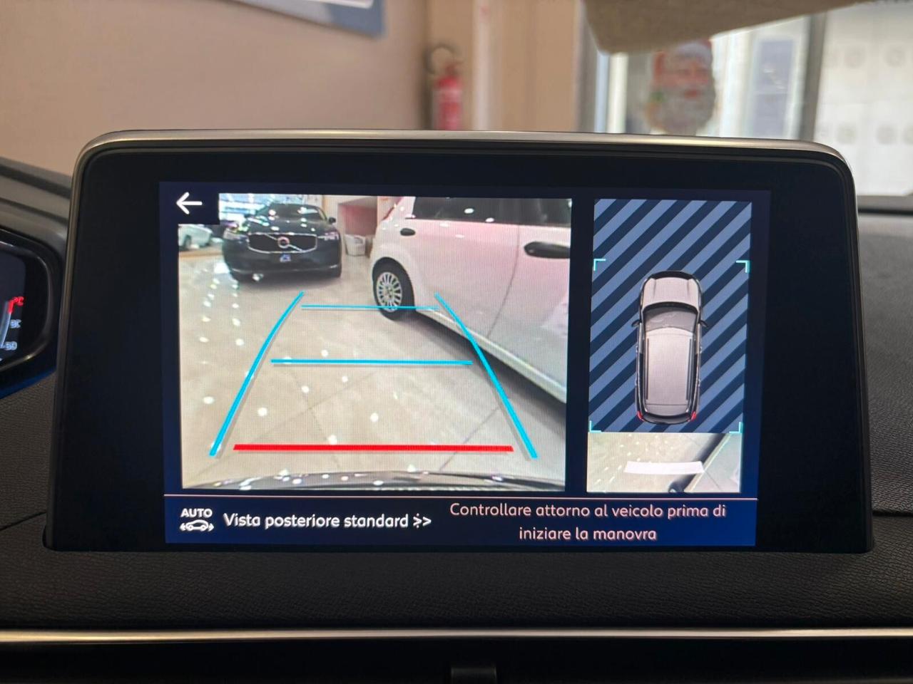 Peugeot 3008 1.6 DIESEL GT-LINE **FULL**