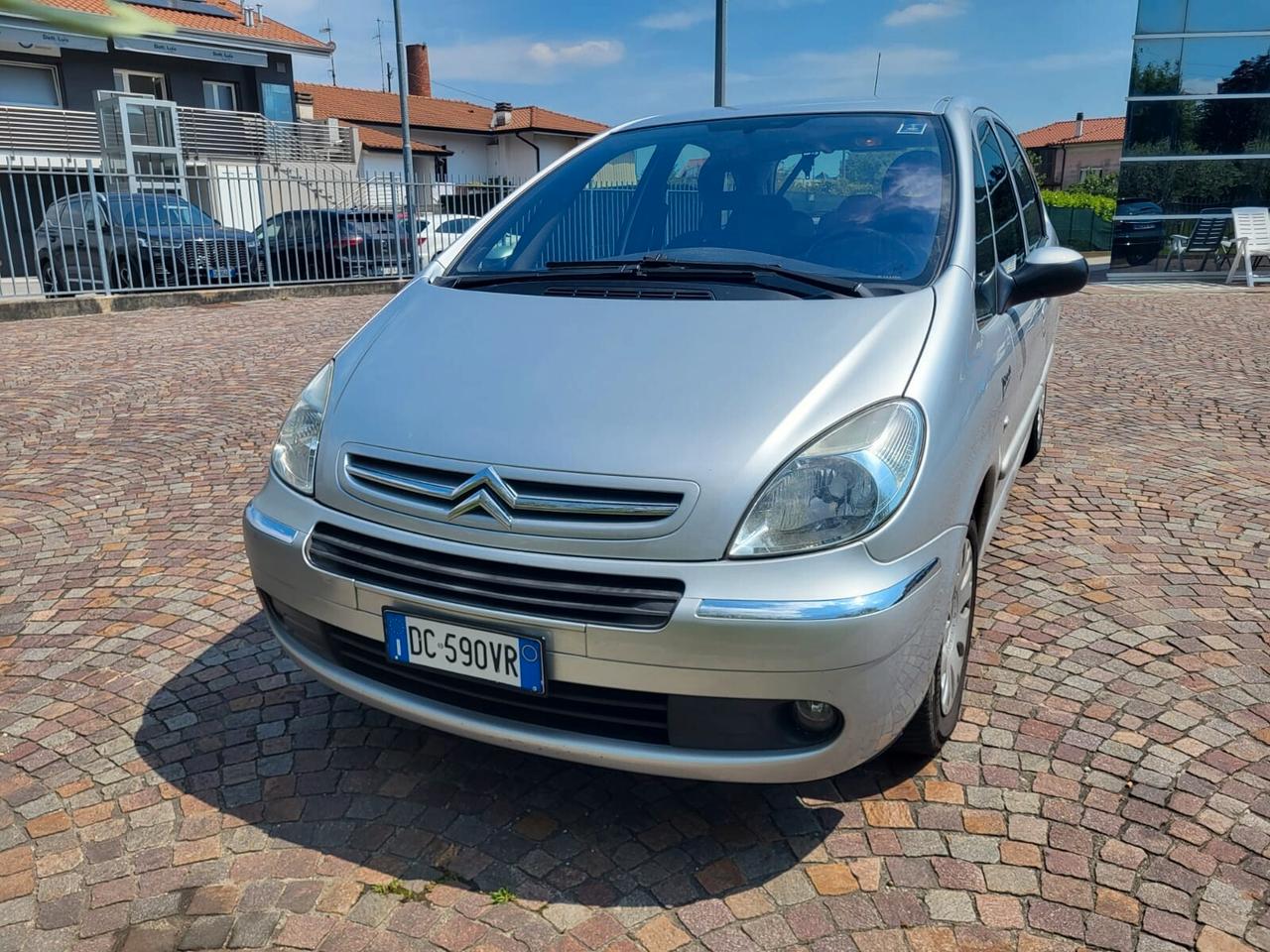 Citroen Xsara Picasso 1.6 16V Classique