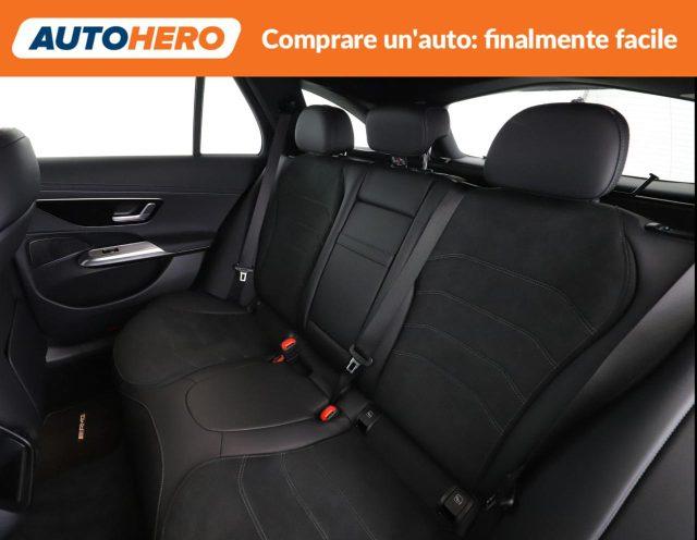 MERCEDES-BENZ E 220 d Mild hybrid 4Matic S.W. AMG Line Advanced