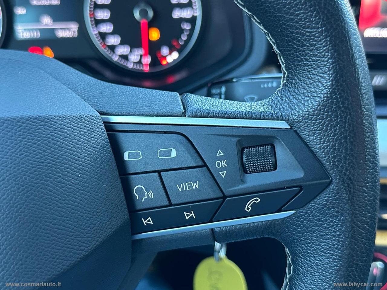 SEAT Arona 1.0 TGI Style