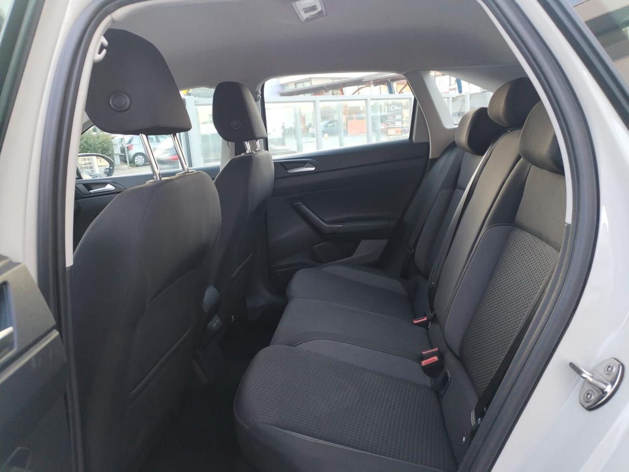 Volkswagen Taigo 1.0 TSI 95 CV Life