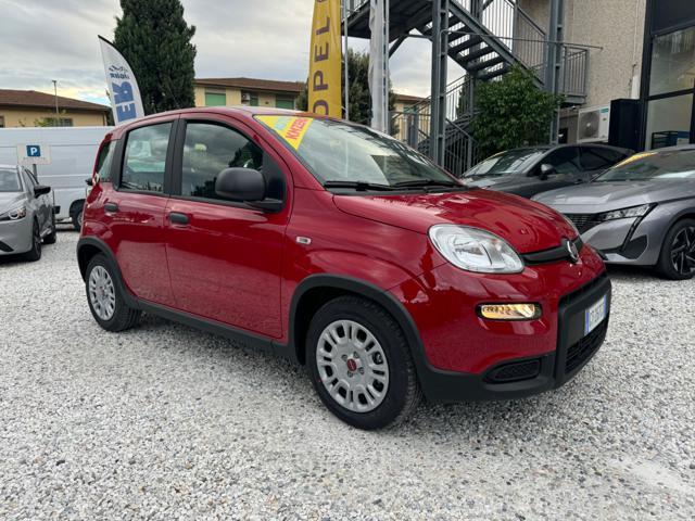 FIAT Panda 1.0 FireFly Hybrid 70cv S&S MT6 - KmZero