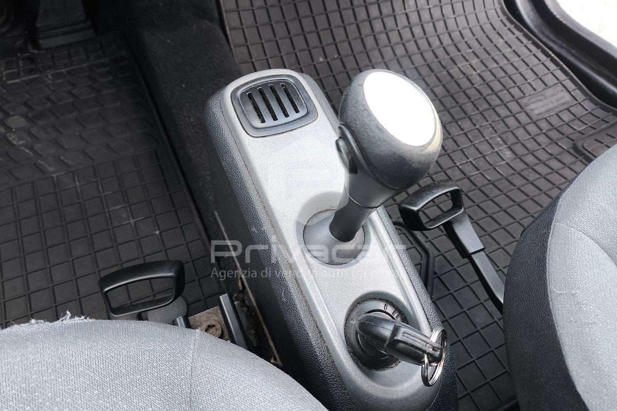 SMART fortwo 1000 45 kW coupé pure