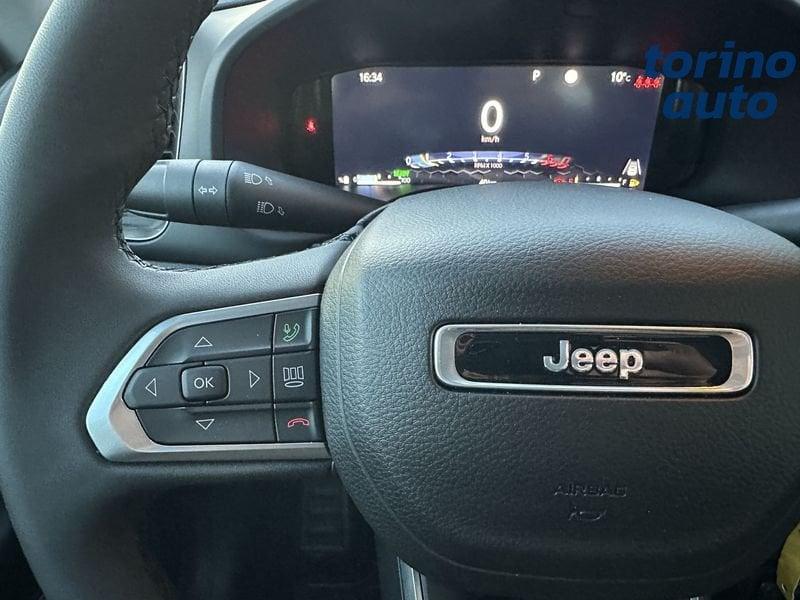 Jeep Renegade Renegade 1.5 Turbo T4 MHEV Altitude