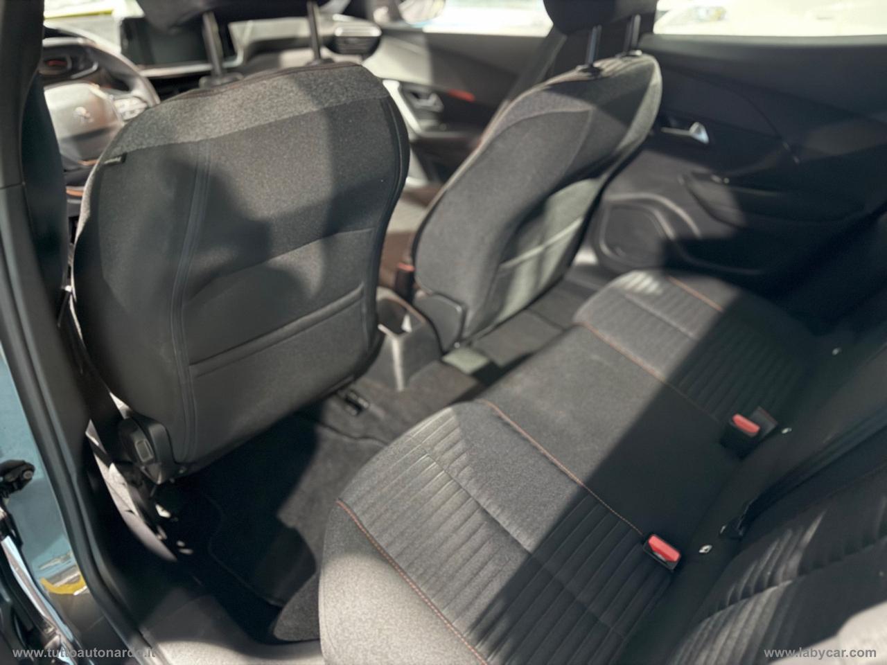 PEUGEOT 2008 BlueHDi 110 S&S Active Pack