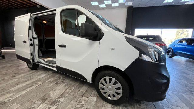 OPEL Vivaro 1.6 70 kw PC-TN PREZZO + IVA