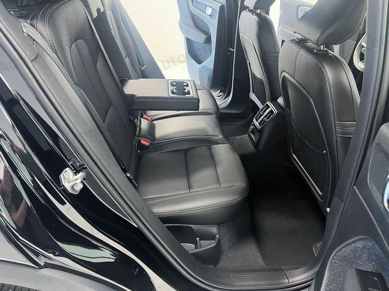 Volvo XC40 XC40 T4 PLUG IN RECHARGE R DESIGN